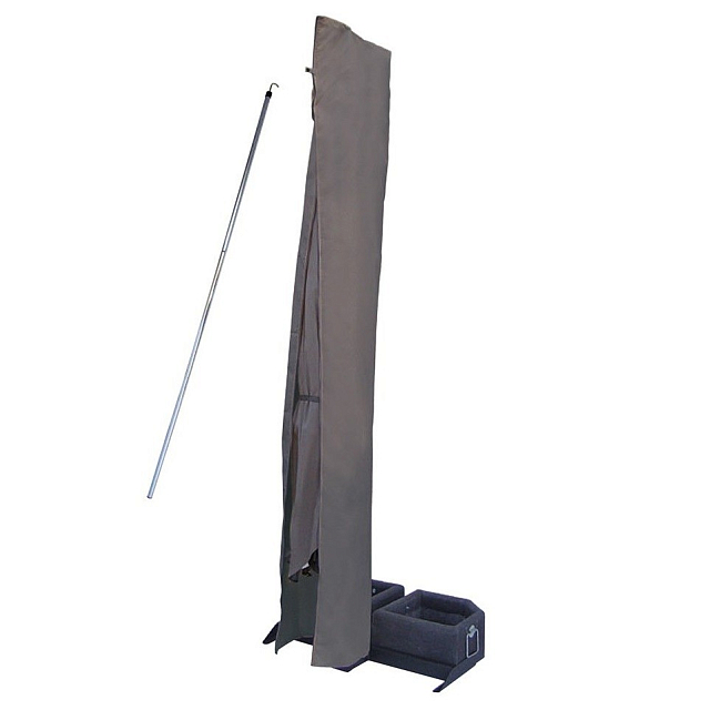 Чехол для хранения уличных зонтов Galileo 4040 