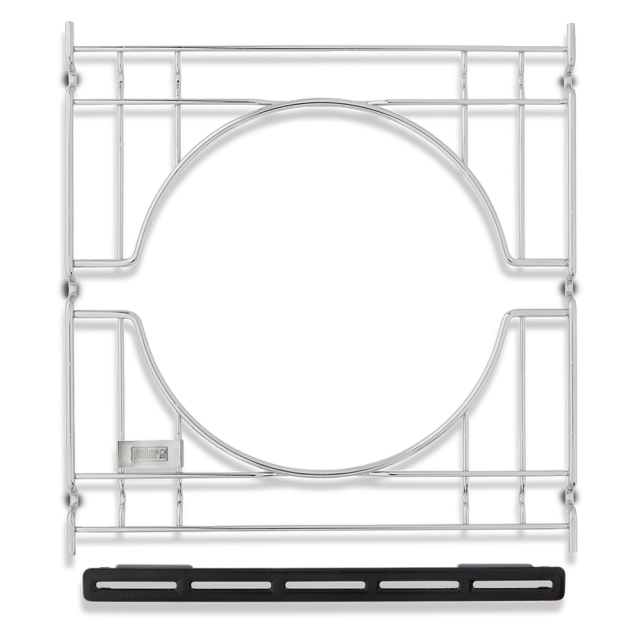 Установочный комплект Weber Crafted для Spirit и SmokeFire