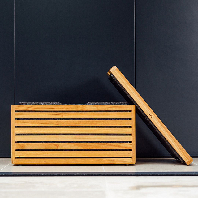 Ящик охладитель OFYR