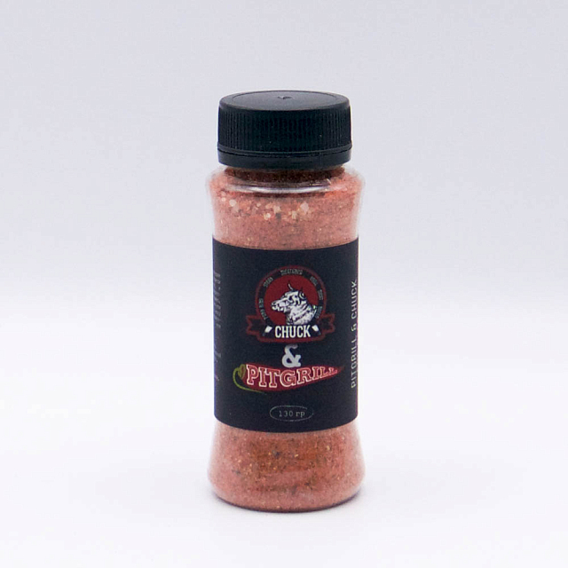 Специя Pitgrill Pitgrill & Chuck for Pork