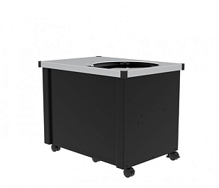 Стол для грилей камадо BROIL KING® KEG™ CABINET для сада