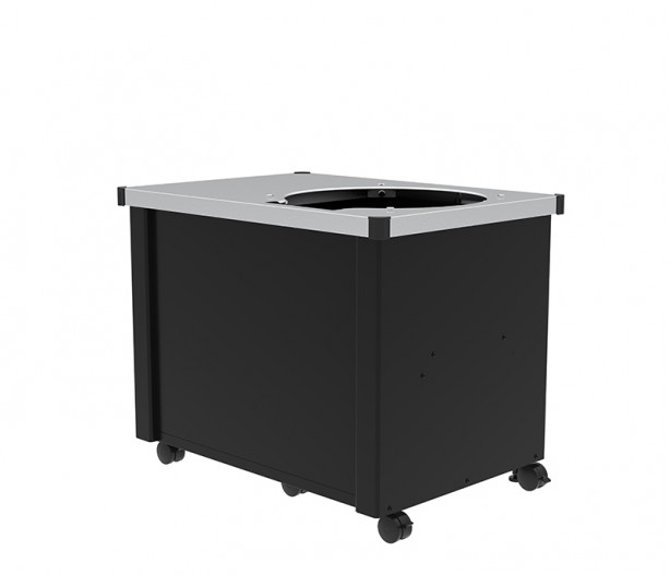 Стол для грилей камадо BROIL KING® KEG™ CABINET