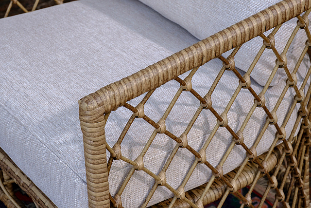 Лаунж зона Joygarden Charlotte 