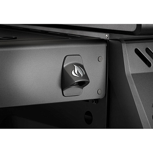 газовый гридл napoleon rogue pro 30 фантом