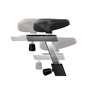 Велотренажер Airbike Octane AirdyneX для отдыха за городом Велотренажер Airbike Octane AirdyneX для хобби и пикника