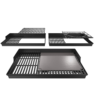 Камень для выпечки Weber Crafted для приготовления пищи Камень для выпечки Weber Crafted для сада