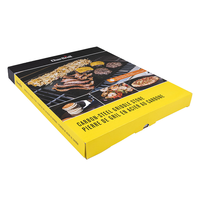 Противень для гриля Char-Broil из углеродистой стали