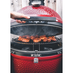 Расширитель гриля (второй уровень) для Big Joe