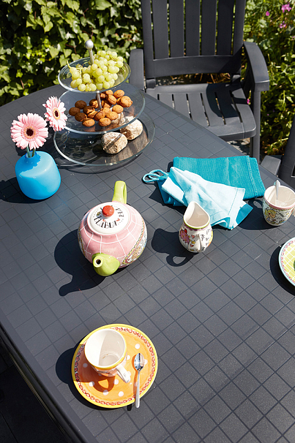 Стол Keter Portland капучино 