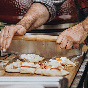 Нож для пиццы Monolith