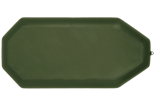 Лодка ПВХ Фрегат М-2 260 см зеленая