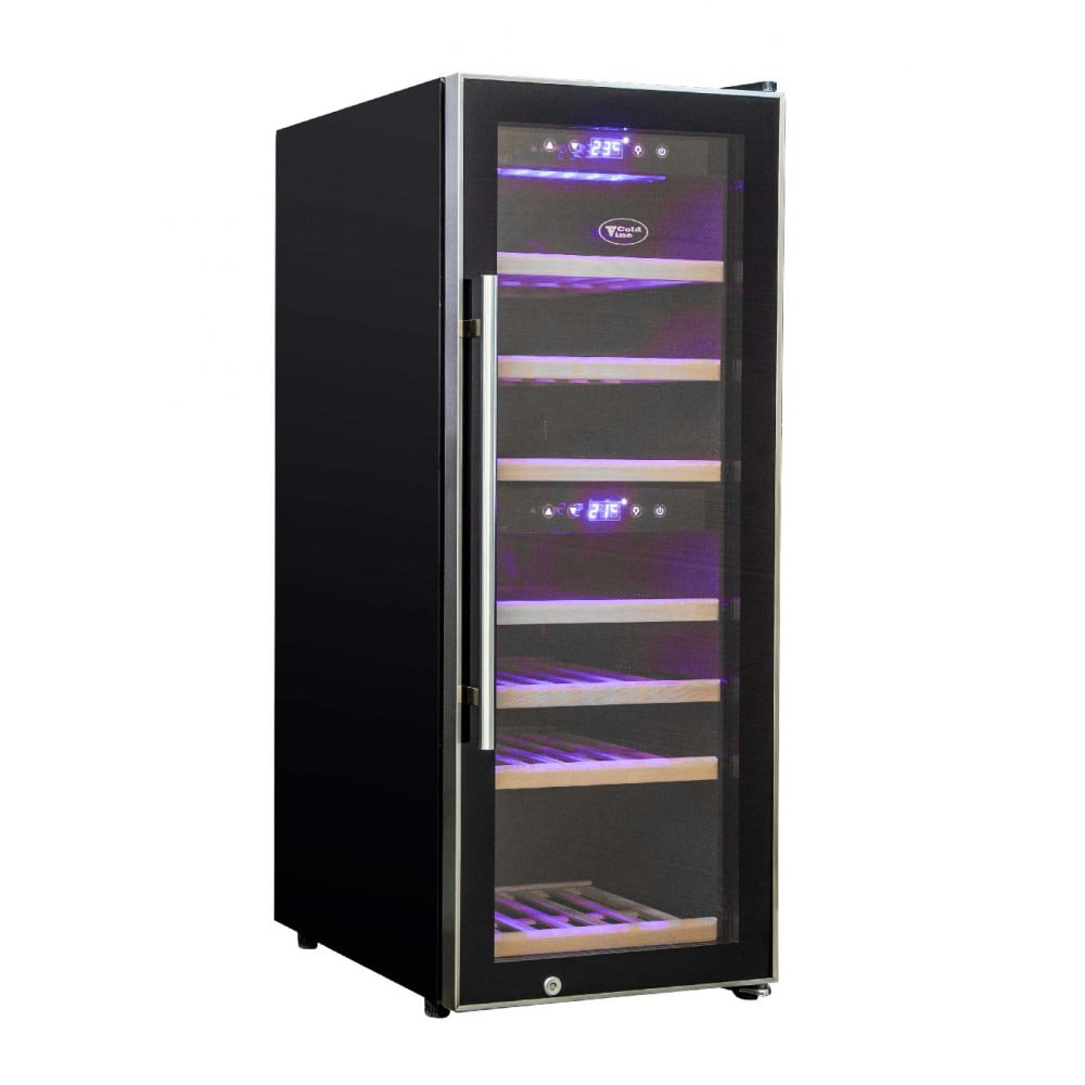 Винный шкаф Cold Vine C50-KBF2