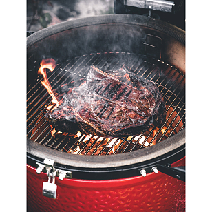 Решетка полукруглая Classic Joe