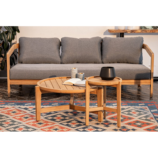 Диванная группа из тика Joygarden Vento XL 