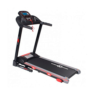 Беговая дорожка CardioPower T25 для хобби и пикника