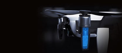 Технология передачи данных OcuSync