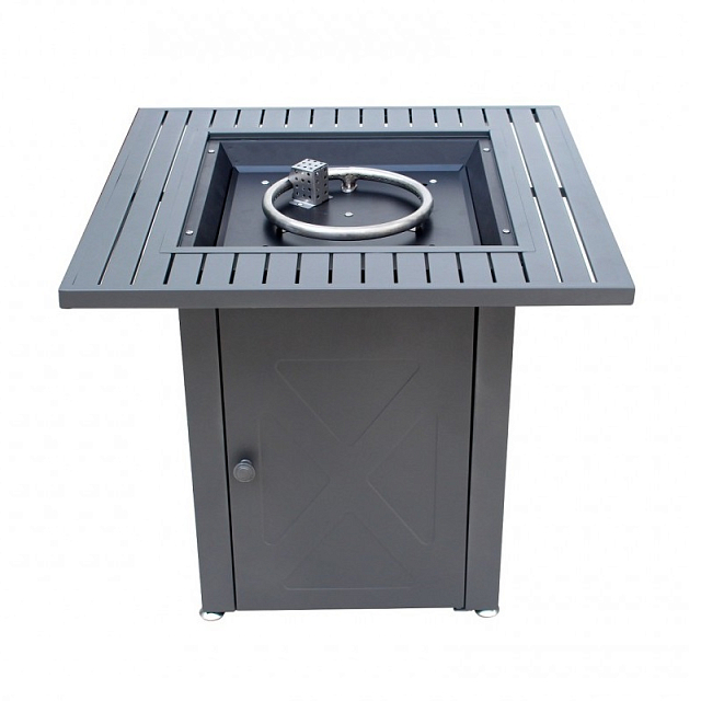 Уличный газовый стол-камин Stalleh Spis Latt 