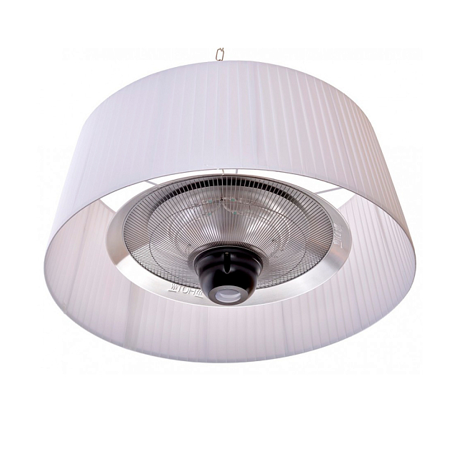 Уличный электрический обогреватель Hügett Taket 2125 White 