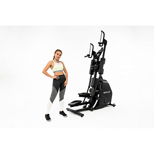 Степпер Cardio Climber Sole Fitness SC200 (CC81 2019) для отдыха за городом Степпер Cardio Climber Sole Fitness SC200 (CC81 2019) для хобби и пикника