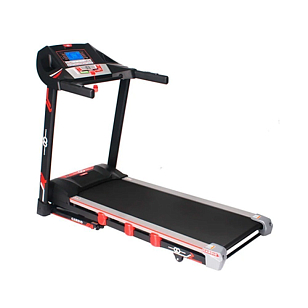 Беговая дорожка CardioPower T40 для хобби и пикника