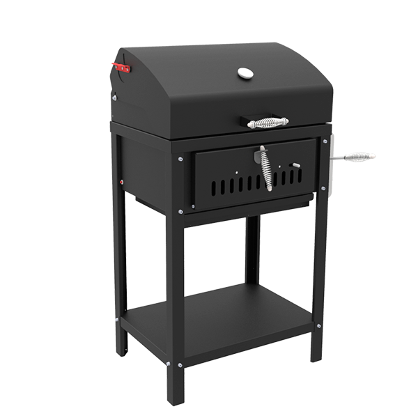 Гриль Grillver Эксклюзив Стандарт