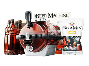 BeerMachine