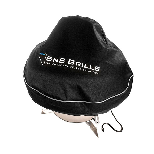 Чехол для угольного гриля Slow 'N Sear Travel Kettle, 47 см