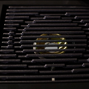 Гриль газовый Beefeater BBQ Discovery 1100e (3 горелки)