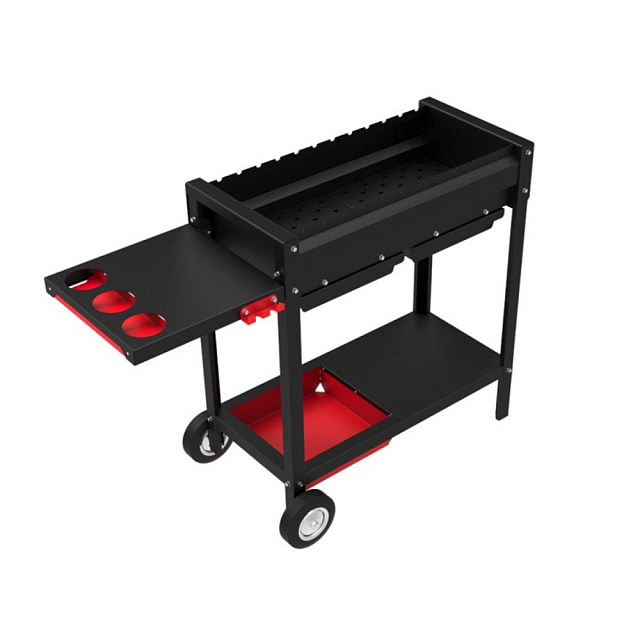 Мангал Grillver Faircraft Comfort Air