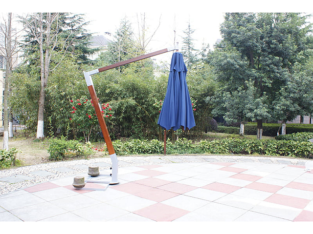 Садовый зонт Garden Way SLHU003 