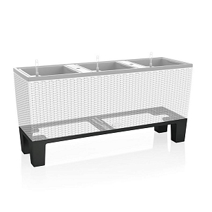 Подиум Lechuza для Trio Cottage 40, уличное оборудование