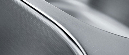 Корпус из нержавеющей стали