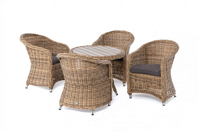 Кресло 4SIS Равенна детское 