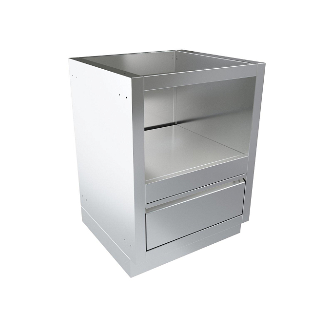 Тумба-основание для круглых керамических грилей Napoleon