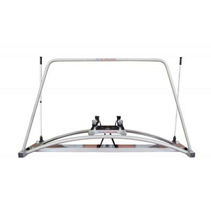 Горнолыжный тренажер Power Ski Machine для отдыха за городом Горнолыжный тренажер Power Ski Machine для хобби и пикника