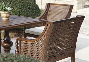 Стул Вишневый Садъ Альберо Колониале