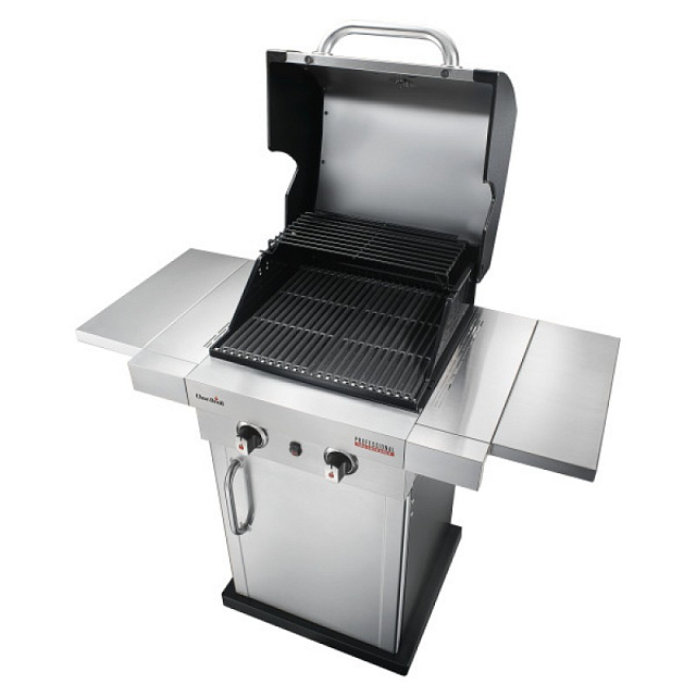 Газовый гриль Char-Broil Professional 2S