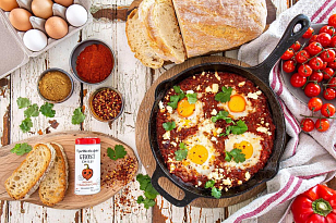 Специя Cape Herb перец чили индийский для сада