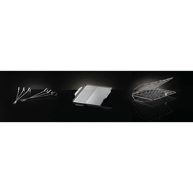 Набор для любителей морепродуктов Napoleon из 3-х предметов