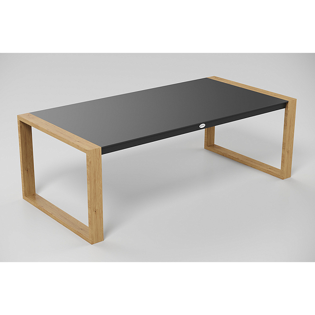 Лаунж зона Gardenini Premium Elegante Carbon Anthracite 