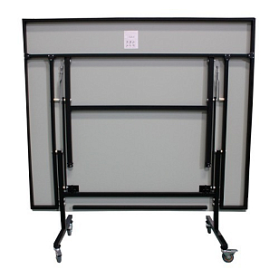 Профессиональный всепогодный теннисный стол Scholle T700 для отдыха за городом Профессиональный всепогодный теннисный стол Scholle T700 для хобби и пикника