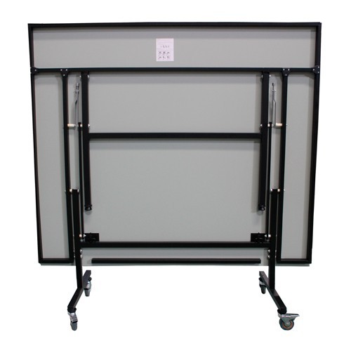 Профессиональный всепогодный теннисный стол Scholle T700