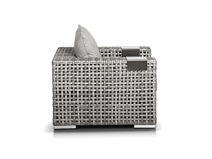 Кресло 4SIS Тито для дачи Кресло 4SIS Тито, садовая мебель