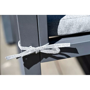 Обеденная группа Joygarden Topa M, садовая мебель