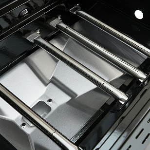 газовый гриль primeliner weekend 3b deluxe