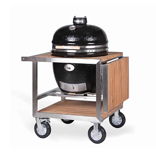 Тележка Buggy с откидным столиком для Monolith LeChef