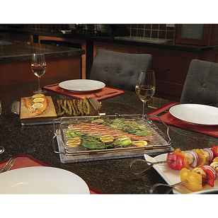 Набор для любителей морепродуктов Napoleon из 3-х предметов