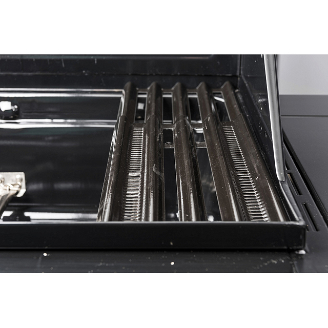 Универсальная решетка Char-Broil стальная