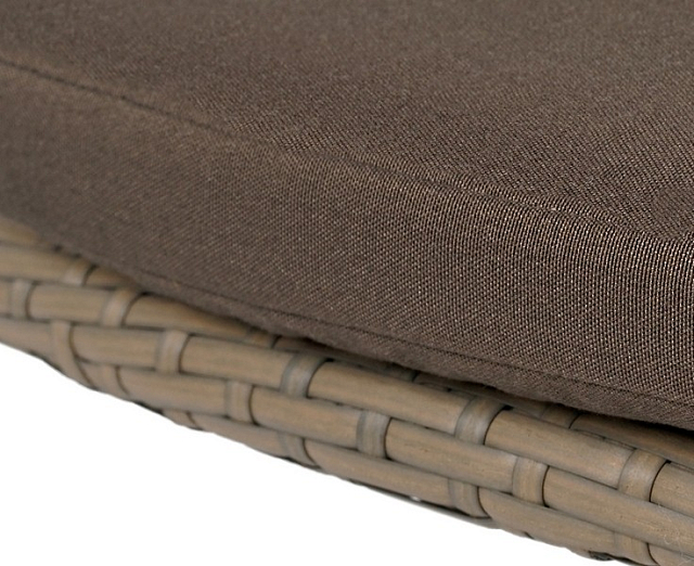 Стул плетеный Joygarden Rome 