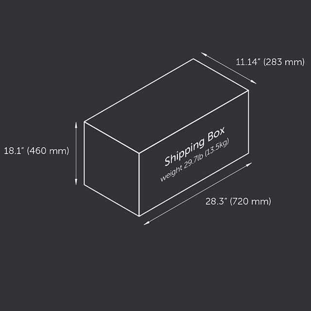 Газовая печь для пиццы OONI Koda